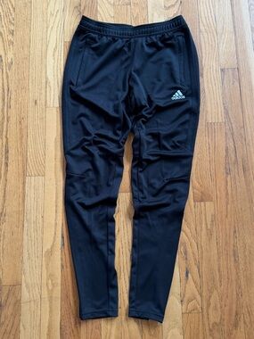 Women’s adidas Black Track Pants